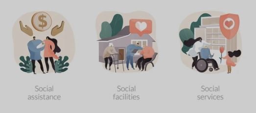 our services